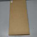 Premium Vision Board Bulletin Board - Minimalist Dream Board, DIY Visual Pinboard for Manifestation, Perfect for Vision Boarding Kit and Manifesting Supplies, 17x23 inches