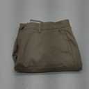 Amazon Essentials Mens Classic-Fit Wrinkle-Resistant Flat-Front Chino Pant (35W x 30L, Khaki Beige)