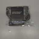 Sharper Image Heated Neck & Shoulder Wrap - Microwavable Warm & Cooling Plush Pad, Scented Aromatherapy (100% Natural Lavender & Herb Spa Blend), Pain Tension Headache Relief Therapy, Gift for Women