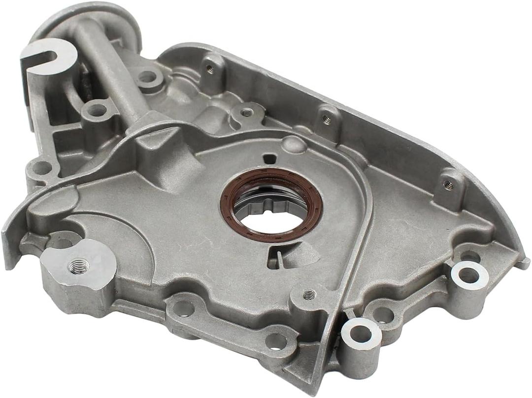 Engine Oil Pump for Hyundai Elantra 1996-2012, Tiburon 1997-2009, Kia Optima 2006, Soul 2010-2011, Spectra 2004-2009, Spectra5 2005-2009, Sportage 2005-2010