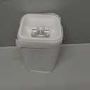 Felli Flip Tite 5 x 5x6 High Canister
