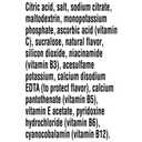 Propel Water Beverage Powder Mix with Electrolytes and Vitamins, Watermelon, .08 Ounce Packets, 10 Count (EXP 12/16/25)