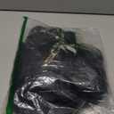 fun shack 80s Pop Star Costumes for Women, Vintage Pop Star Outfit 80s, Halloween Costume for Women (Medium, Black)