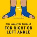 FUTURO Plantar Fasciitis Night Support, Adjustable