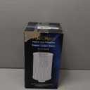 POOLPURE C-8475 Spa Filter Replaces Unicel C-8475, Pleatco PCS75N, Coleman Spas 75, 100594, 3301-2262, Filbur FC-3320, Maax Spas, 75 Sq.ft. Hot Tub Filter Cartridge 1pack