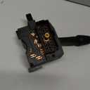 CARBBIA Turn Signal Switch Delay Wiper Compatible with Dodge Dakota Durango Ram 1500 2500 3500 High and Low Beam Dimmer Multi Function Combination Switch SM401