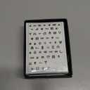 Ultra PRO - 30th Anniversary 105ct APEX Deck Protector Sleeves for Magic: The Gathering, Sized to Fit Standard Size Cards, Sleeve MTG Commander Deck in New APEX Sleeves for Ultimate Shuffle Feel