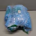 Muddy Mat Shown on TV  Super Absorbent Door Mat Indoor, Microfiber Quick Dry Chenille Entryway Rug, Non-Slip Front Door Mat, Indoor Mats for Entryway, Machine Washable Pet Rug, Sky Blue 24"x36"