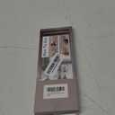 4 Light Switch Guard Cover, Baby Proof Wall Switch Cover Guard for Rocker Light Switch Protects Your Lights or Circuits from Being Accidentally Turned On or Off