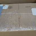 BOX USA Shipping Boxes Medium 12"L x 9"W x 4"H 25-Pack - Corrugated Cardboard Box for Moving, Mailing, Packing, Packaging and Storage