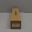 ZOFGENOW Clothes Drying Rack Wall Mounted Foldable, Retractable & Collapsible(TriFold) SpaceSaving Aluminum Laundry Drying Rack for Indoor & Outdoor Use  Laundry Rooms, Bathroom & Balconies (White)