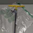 Water Meter Key 17 Inch & 4-Way Utility Keys, Steel T-Handle, Water Meter Shut Off Tool for Curb Main Shut Off Valve