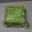 Tiki Cat Luau Velvet Mousse, Tuna & Mackerel in Broth, Complete Nutrition for Balanced Diet, Wet Cat Food For All Life Stages, 2.8 oz. Pouch (12 Count)