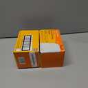 2 x Amazon Basics Extra Strong & Flex Tall Kitchen Drawstring Trash Bags, Citrus Scent, 13 Gallon, 40 Count