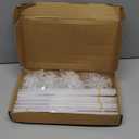 LANGXUN 4 Pack 28" Height Table Balloon Stand Kit for Birthday Party Wedding Decorations, Balloons Arch Kit for Graduation Party and Christmas Balloon Decorations