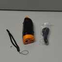 Klyverinoxis ULTRASONIC DOG BARK DETERRENT PACK (Pack of 3)