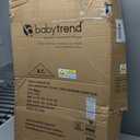 Baby Trend Expedition/Tour LTE 2-in-1 Stroller Wagon, Desert Blue