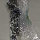 9D Electric Head Shaver for Bald Men, Upgraded 5-in-1 Head Shaver for Bald Men, Waterproof Wet/Dry Grooming Kit Electric Shaver for Men, Cordless Rechargeable Bald Head Razor for Home&Travel