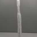 3/4X4' 1/8" Hr Solid Flt (Plain Steel)