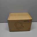 LEPOWER-TEC Smart Recessed Lighting 6 Inch 4 Pack, Wi-Fi Connect RGBWW LED Downlight with Junction Box, APP & Voice Control, 1100LM 12W, 2700K-6500K, Canless Downlights for Bedroom Kitchen Living Room