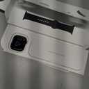 Apple Watch Series 11 [GPS 46mm] Smartwatch with Jet Black Aluminum Case with Black Sport Band - M/L. Sleep Score, Fitness Tracker, Health Monitoring, Always-On Display, Water Resistant