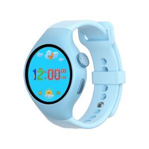 Potty Training Watch for Toddler Boys & Girls, Habit Formation Watch, Potty TrainingBreathing TrainingImprove Your Baby's Time SenseEarly Learning- Blue