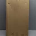 TOARTi 3PCS Framed Tropical Green Leaf Wooden Wall Art Set(16x32 inches), Botanical Palm Leaves Wall Sculptures, 3D Hollow Abstract Nature Wall Decor for Home Bedroom Living Room