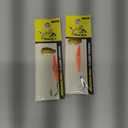 Mack's Lure Wedding Ring® Classic Original Spinner 2 Pack