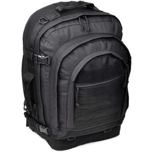 Sandpiper of California Bugout Backpack (Black)