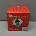 Morph Alien Costume Kids (4-6yrs), Alien Blow Up Costume Kids, Boys Aliens Inflatable Costumes, Boys Inflatable Costumes