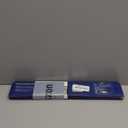 HOSHANHO Magnetic Knife Strips, Magnetic Knife Holder for Wall 16 Inch, Acacia Wood Knife Magnetic Strip Use as Knife Bar, Knife Holder for Kitchen Utensil Organizer (40cm)