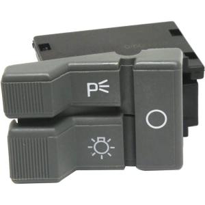 GM Genuine Parts D1561D (19245374) Headlamp Switch