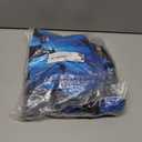 2 Pcs 24 Inch Giant Inflatable Christmas Balls,Large Outdoor Inflatable Christmas Balls for Yards, Lawns, Porches, Gardens, Front Doors or Windows Christmas Decorated