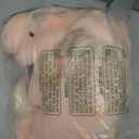 27.6" Pink Dragon Stuffed Animal, Small Soft Dinosaur Plush for Kids and Adults, Sturdy Fluffy Plushie Pillow