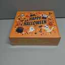 9 Pack Halloween Bath Bombs for Kids, Halloween Bubble Kids Bath Bombs with Surprise Toy Inside, Halloween Treat Bags Gifts for Kids Girls Boys