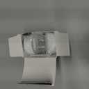 L LOHAS LED Night Lights Plug into Wall, [2 Pack] LED Dimmable Night Light with Light Sensors, 30/60LM Adjustable Brightness Nightlights, Soft White 3000K Automatic Night Light for Kid, Hallway