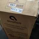 Avalon Self Cleaning Bottleless Water Cooler Water Dispenser - 3 Temperature Settings - Hot, Cold & Room Water, Durable Stainless Steel Cabinet, NSF Certified Filter- UL Listed