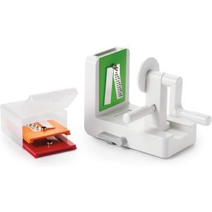 OXO Good Grips 3-Blade Tabletop Spiralizer with Strong Hold Suction