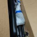 Walkers for Seniors Rollator Walkers with Seat, 350lb Capacity with Cup Holder & Cane Holder, 8'' All Terrain Wheels, Adjustable Handles and Seat Height, Foldable Design, Burgundy