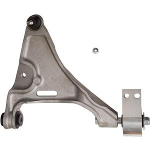 TUCAREST K80354 Front Left Lower Control Arm and Ball Joint Assembly Compatible With 2006 2007 2008 2009 2010 2011 Bu-ick Lucerne Ca-dillac DTS (Except Heavy Duty Suspension) Driver Side