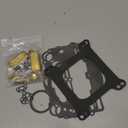 Carburetor Rebuild Kit fit for Edelbrock 1400 1404 1405 1406 1407 1409 1411 1477 Carburetor Rebuild Kit fits for Carter AFB Automotive and Marine