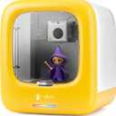 3D Printer for Kids, AI-Powered, Fully Assembled, STEM Gift