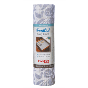 Non-Adhesive Printer Grip Liner (12 in x 10 ft)