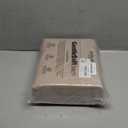 Bedsure Khaki Duvet Cover King Size - 3 Pieces Prewashed Extra Soft Bedding Set, Includes 1 Duvet Cover 104x90 Inches with Zipper Closure & 2 Pillow Shams, Comforter Not Included