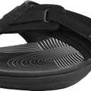 Clarks Women's Brinkley Jazz Cloudsteppers Flip-Flops