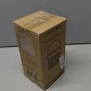 Syaws Portable Blender,Personal Blenders for Shakes and Smoothies,Travel Blender with 24oz Glass Cup and Lid,LED Power Display,USB C Rechargeable,BPA Free Juicer for Home/Outdoor/Gym