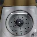 BLACK+DECKER 16-Cup Rice Cooker, RC516, 8-Cup Uncooked Rice, Steaming Basket, Removable Non-Stick Bowl, One Touch