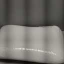 Tempur-Pedic Memory Foam Symphony Pillow Luxury Soft Feel, Standard, White