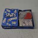 CMYK Spots Dice Game  A Game About Rolling Dice, Pushing Your Luckand Dogs