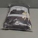 HOOBUY Printed Sofa Cover Stretch Couch Covers Sofa Slipcovers for 2 Cushion Couch and Loveseat with Two Free Pillow Case 05#(2 Seater/Loveseat) (Ylk)